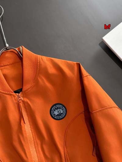 2025年11月4日秋冬高品質新品入荷 C a n a d a G o o s e ダウンジャケット BF工場