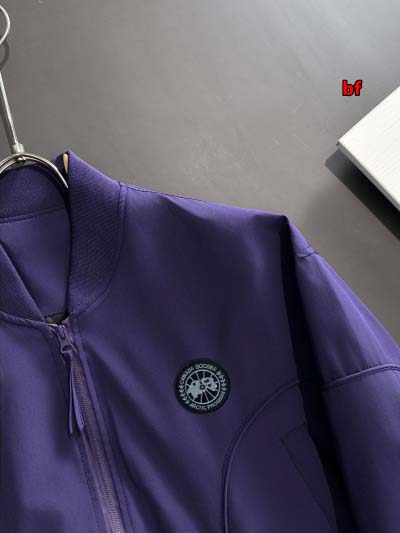 2025年11月4日秋冬高品質新品入荷 C a n a d a G o o s e ダウンジャケット BF工場