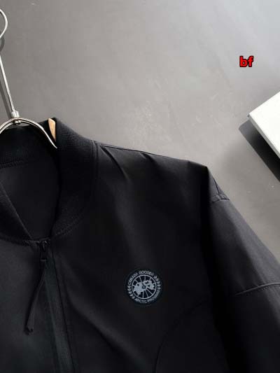 2025年11月4日秋冬高品質新品入荷 C a n a d a G o o s e ダウンジャケット BF工場