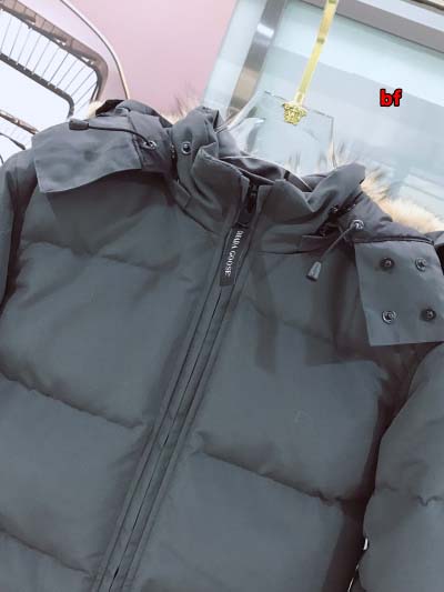 2025年11月4日秋冬高品質新品入荷 C a n a d a G o o s e ダウンジャケット BF工場