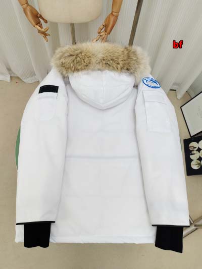 2025年11月4日秋冬高品質新品入荷 C a n a d a G o o s e ダウンジャケット BF工場