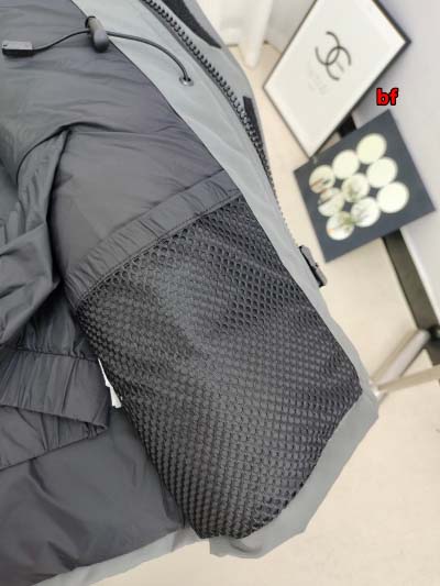 2025年11月4日秋冬高品質新品入荷 C a n a d a G o o s e ダウンジャケット BF工場