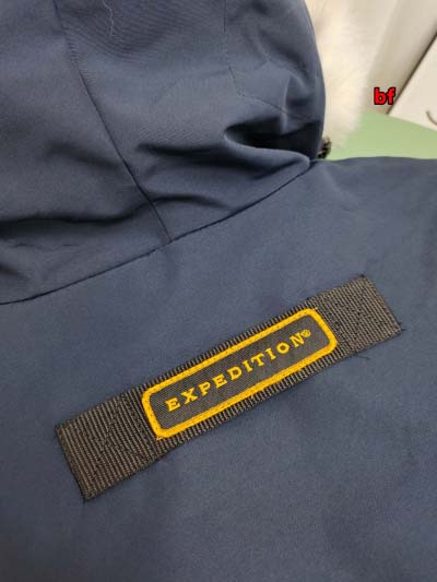 2025年11月4日秋冬高品質新品入荷 C a n a d a G o o s e ダウンジャケット BF工場