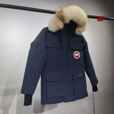2025年11月4日秋冬高品質新品入荷 C a n a d a G o o s e ダウンジャケット BF工場