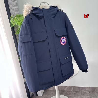 2025年11月4日秋冬高品質新品入荷 C a n a d a G o o s e ダウンジャケット BF工場