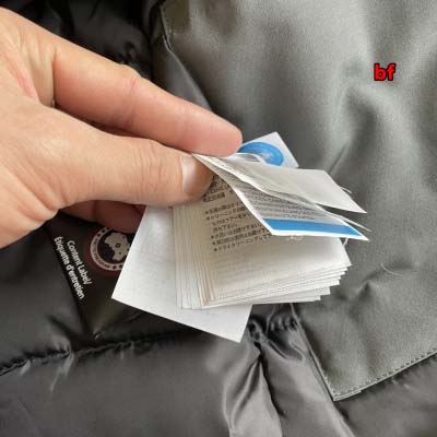 2025年11月4日秋冬高品質新品入荷 C a n a d a G o o s e ダウンジャケット BF工場