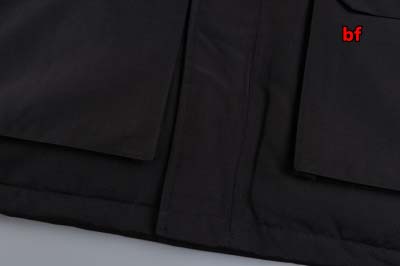 2025年11月4日秋冬高品質新品入荷 C a n a d a G o o s e ダウンジャケット BF工場