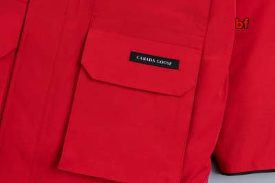 2025年11月4日秋冬高品質新品入荷 C a n a d a G o o s e ダウンジャケット BF工場