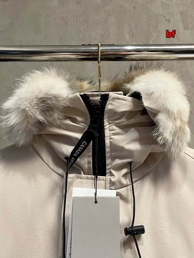 2025年11月4日秋冬高品質新品入荷 C a n a d a G o o s e ダウンジャケット BF工場