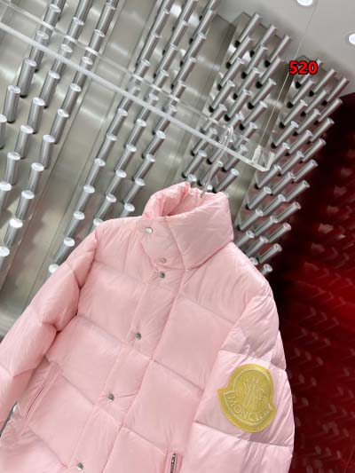 2024年12月4日入荷高級N品 冬 monclerモンクレール在庫処分 ダウンジャケット