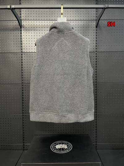 2024年12月4日冬高品質新品入荷  Goose ベスト BF工場