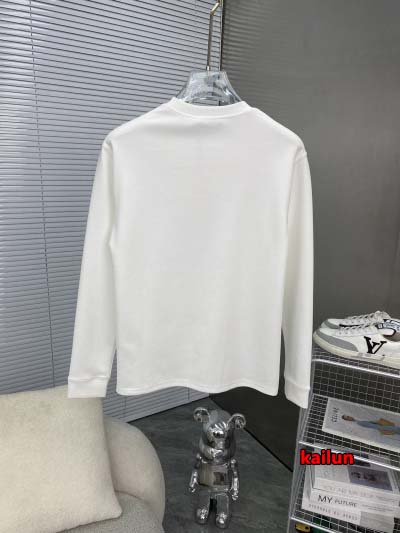 2024年12月4日秋冬新品入荷ルイヴィトン スウェット kail工場