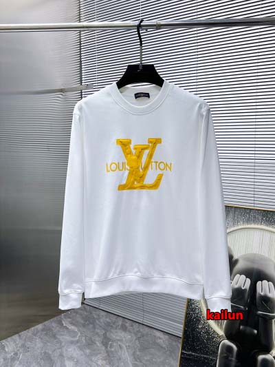 2024年12月4日秋冬新品入荷ルイヴィトン スウェットkail工場