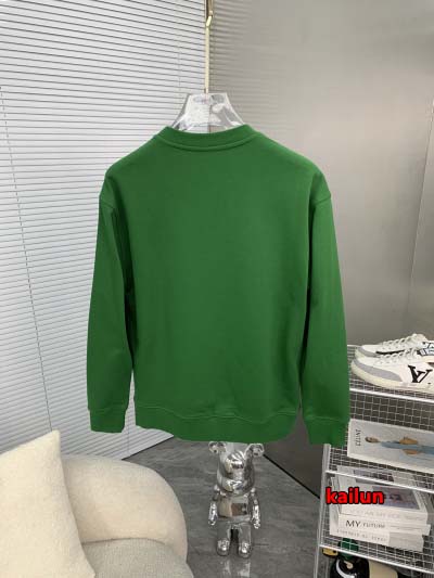 2024年12月4日秋冬新品入荷ルイヴィトン スウェット kail工場