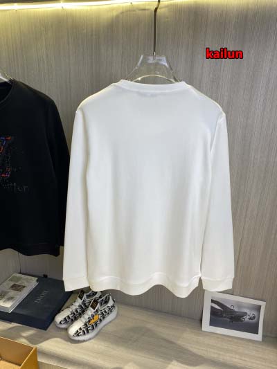 2024年12月4日秋冬新品入荷ルイヴィトン スウェット kail工場