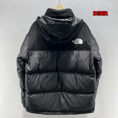 2024年12月4日秋冬高品質新品入荷The North Face ダウンジャケット beier工場