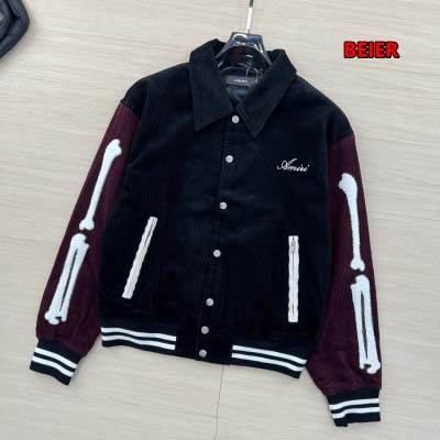 2024年12月5日秋冬高品質新品入荷AMIRI ジャケットアウター beier工場