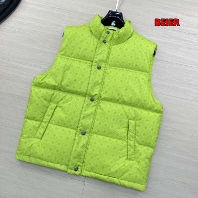 2024年12月5日秋冬高品質新品入荷クロムハーツダウンジャケットベスト beier工場S-XL