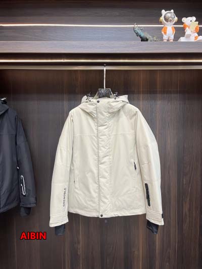 2024年12月5日秋冬高品質新品入荷モンクレールダウンジャケット aibin工場