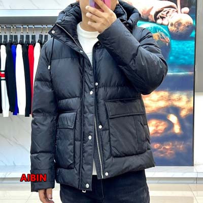 2024年12月5日秋冬高品質新品入荷 グッチ  ダウンジャケット aibin工場