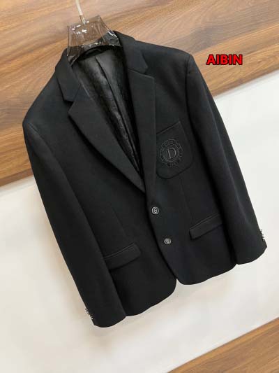2024年12月5日秋冬高品質新品入荷ディオール ジャケットアウターaibin工場