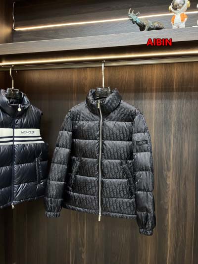 2024年12月5日秋冬高品質新品入荷ディオールダウンジャケット aibin工場