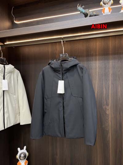 2024年12月5日秋冬高品質新品入荷グッチ ダウンジャケット aibin工場