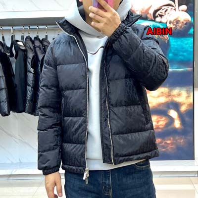 2024年12月5日秋冬高品質新品入荷ディオールダウンジャケット aibin工場