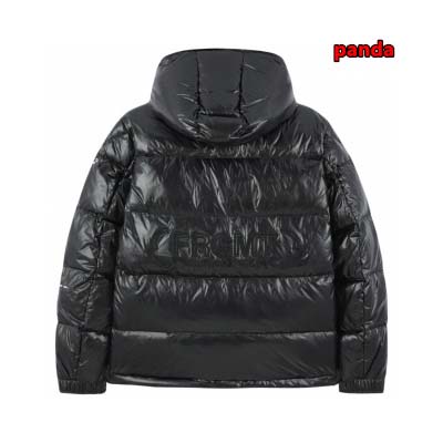 2024年12月5日秋冬原版復刻新品モンクレール ダウンジャケット PANDA工場