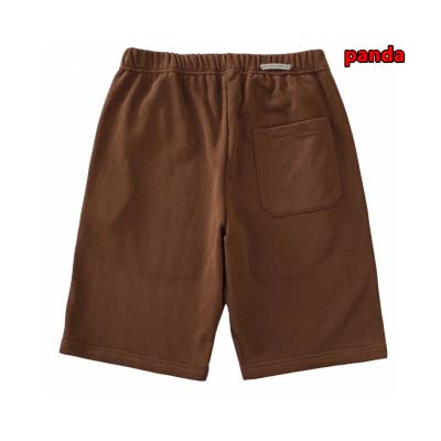 2024年12月5日秋冬原版復刻クロムハーツ半ズボンPANDA工場