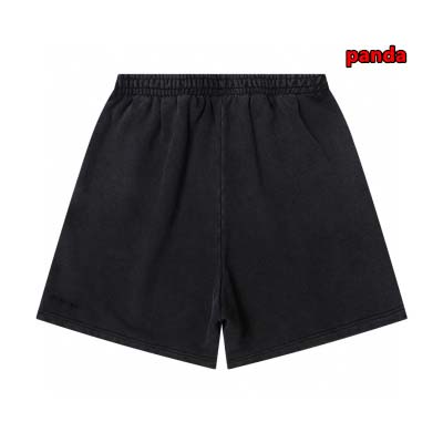 2024年12月5日秋冬原版復刻バレンシアガ 半ズボン  PANDA工場