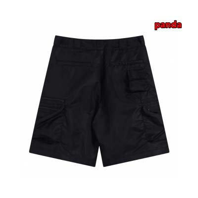 2024年12月5日秋冬原版復刻PRADA 半ズボン PANDA工場