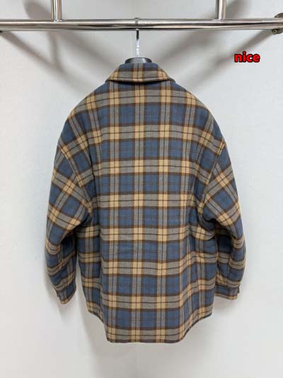 2024年12月6日秋冬原版復刻PRADA 厚手ジャケットアウター NICE工場