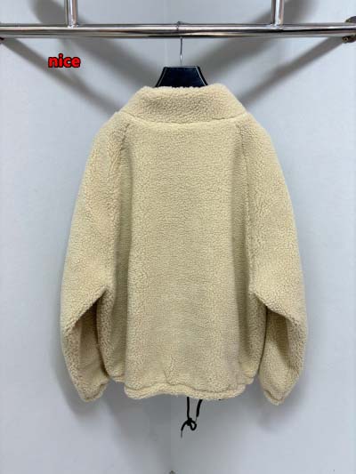 2024年12月6日秋冬原版復刻CELINE 厚手ジャケットアウター NICE工場