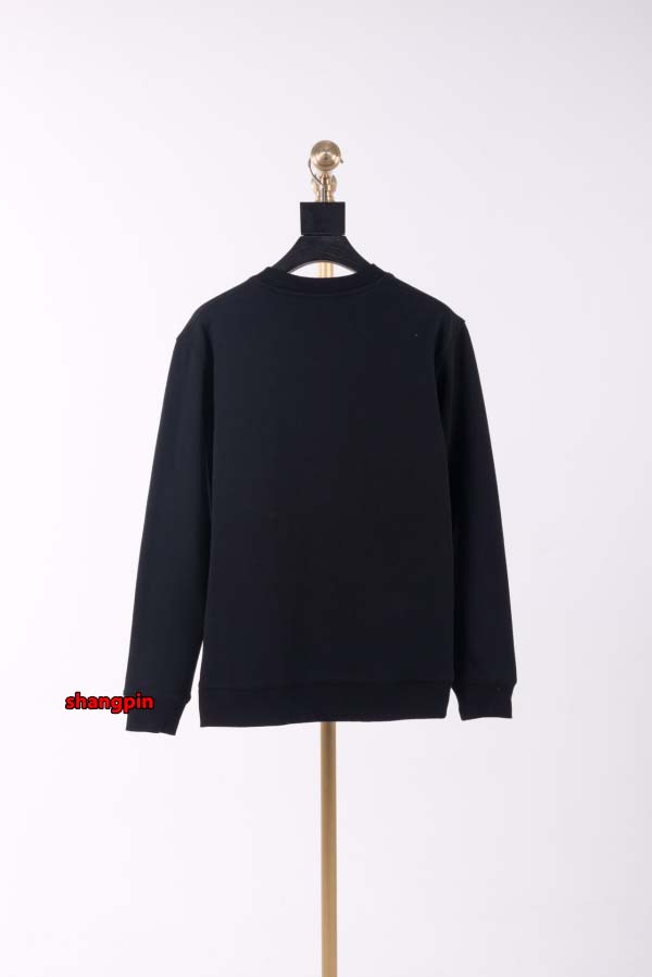 2024年12月6日秋冬高品質 新品 ディオールスウェットパーカー SHANGP工場