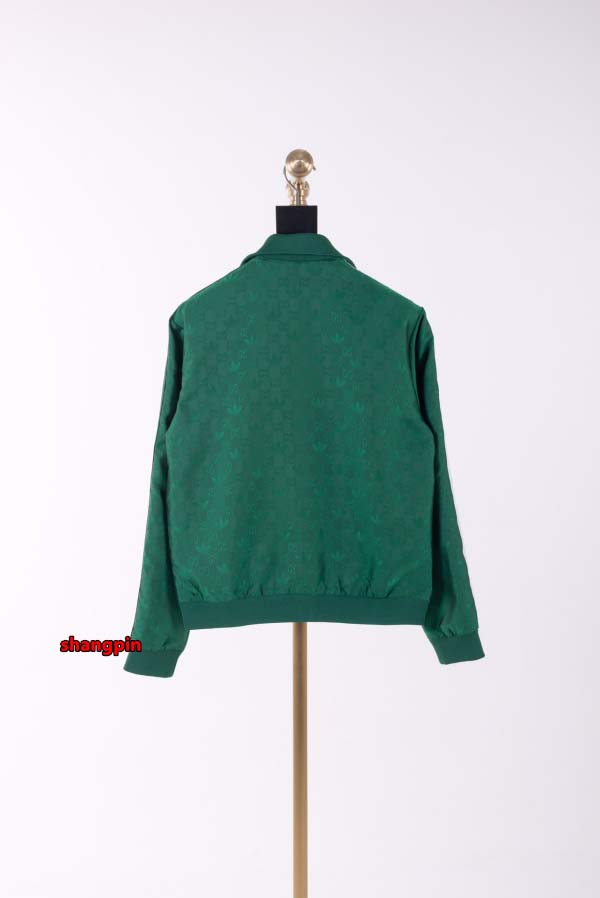 2024年12月6日秋冬高品質 新品 グッチ ジップアップ スウェット SHANGP工場