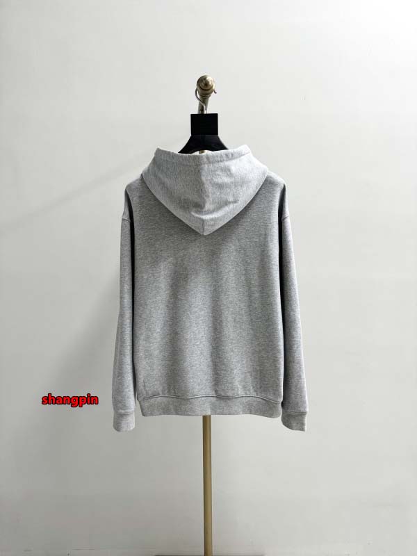 2024年12月6日秋冬高品質 新品 グッチスウェットパーカー SHANGP工場