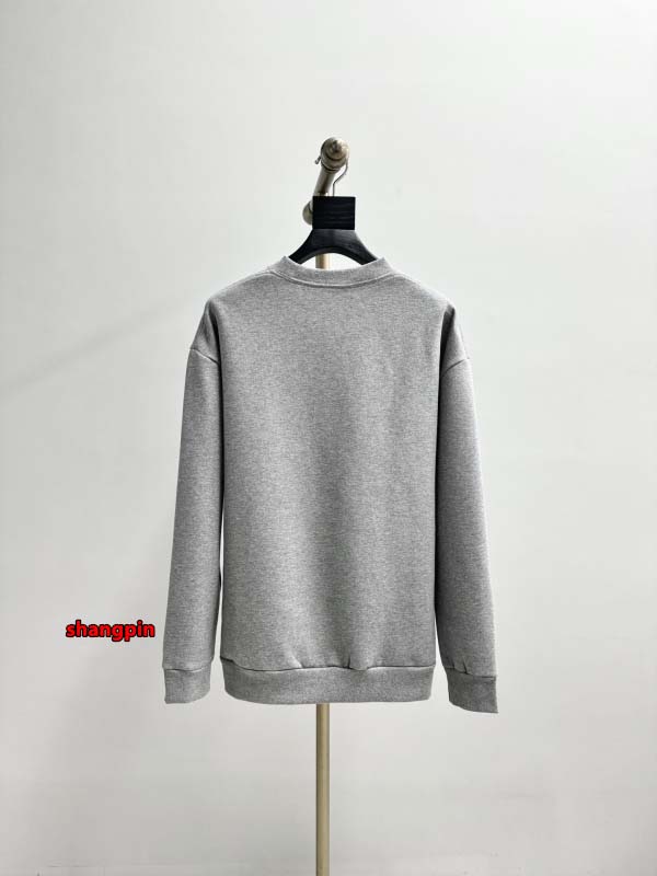 2024年12月6日秋冬高品質 新品 ディオールスウェットパーカー SHANGP工場