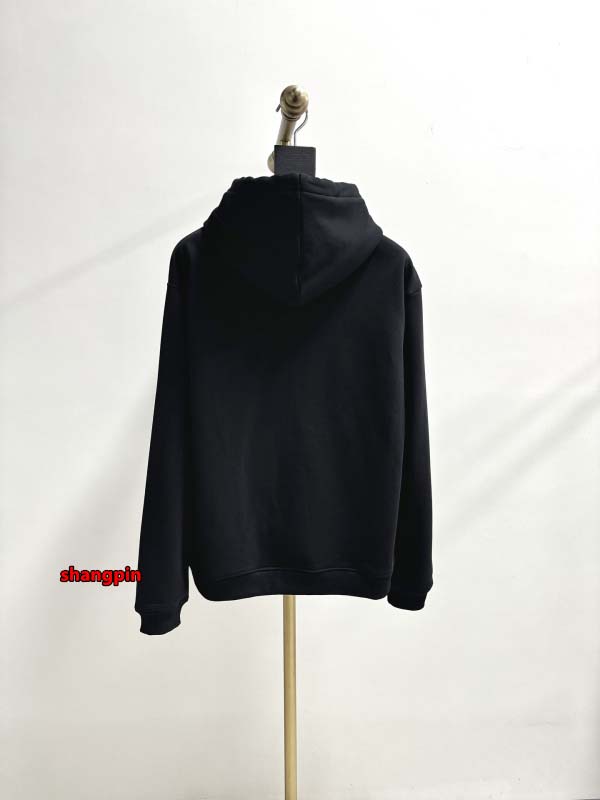 2024年12月6日秋冬高品質 新品 ディオールスウェットパーカー SHANGP工場