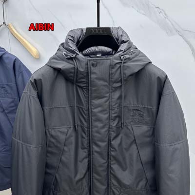 2024年12月6日秋冬高品質新品 バーバリー ダウンジャケットアウター AIBIN工場