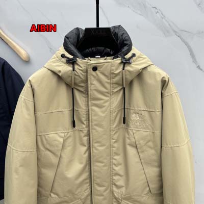 2024年12月6日秋冬高品質新品 バーバリーダウンジャケットアウター AIBIN工場