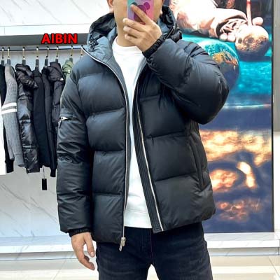 2024年12月6日秋冬高品質新品 PRADA ダウンジャケットアウター AIBIN工場