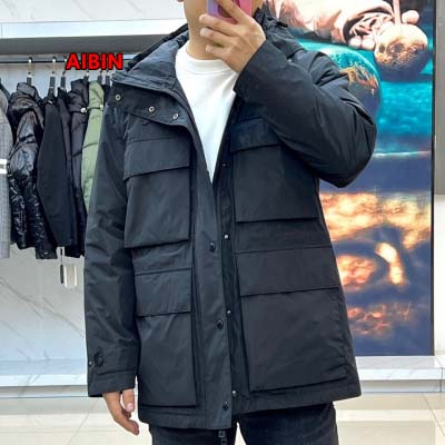 2024年12月6日秋冬高品質新品 バーバリー ダウンジャケットアウター AIBIN工場