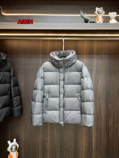 2024年12月6日秋冬高品質新品 バーバリーダウンジャケットアウター AIBIN工場