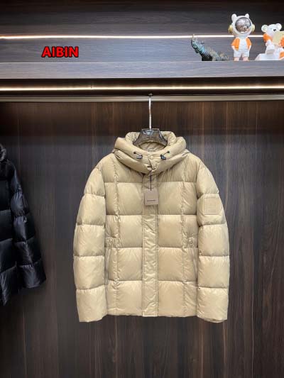 2024年12月6日秋冬高品質新品 バーバリー ダウンジャケットアウター AIBIN工場