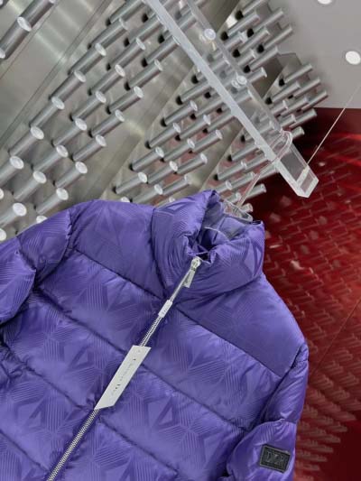 2024年12月9日秋冬高品質新品入荷ディオール ダウンジャケット 520工場
