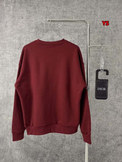 2024年12月9日秋冬高級品 ディオールスウェット zhzh工場