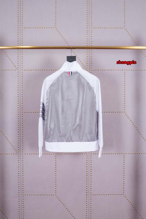 秋冬高品質 THOM BROWNE  ジャケットアウター shp工場