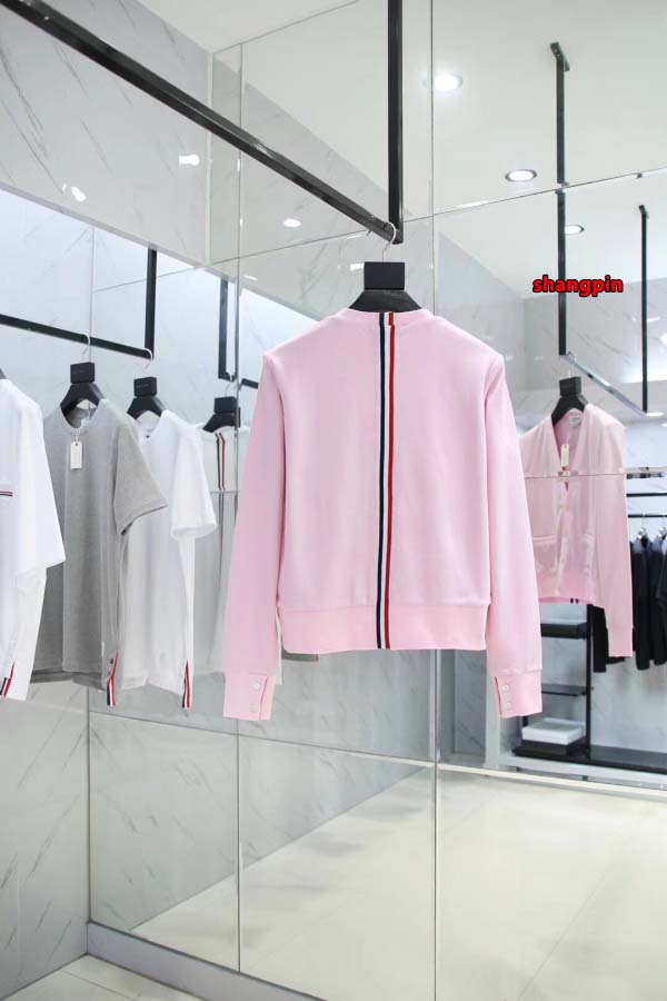 秋冬高品質 THOM BROWNE ニットカーディガン セーター shp工場