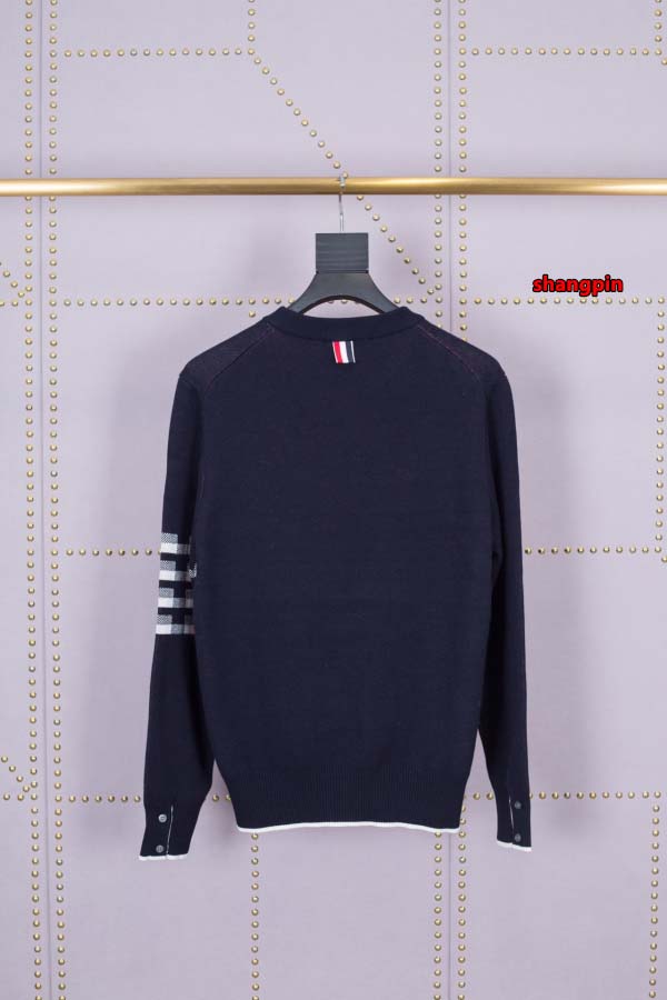 秋冬高品質 THOM BROWNE   セーター shp工場